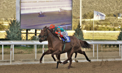 Markopoulo Park: Μεγάλα κέρδη μοίρασαν το ΣΚΟΡ 6 και το ΤΕΤΡΑΠΛΟ