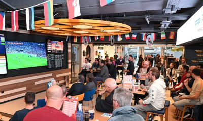 Ζεις την εμπειρία του Λίβερπουλ-Ρεάλ σε κατάστημα ΟΠΑΠ με τις καλύτερες αποδόσεις στο Πάμε Στοίχημα