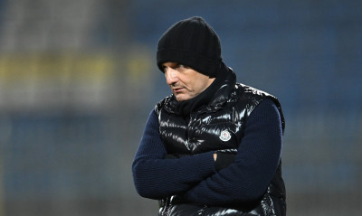 ΠΑΟΚ: Οι ντόπες Λουτσέσκου πριν την ΑΕΚ - «Θα μας κάνουν 500 φάουλ και δεν θα δώσει τα μισά» (video)