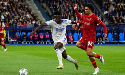 Λίβερπουλ-Ρεάλ στο Champions League με αμέτρητες αγορές σε απίστευτες αποδόσεις από το ΠΑΜΕ ΣΤΟΙΧΗΜΑ