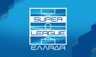Super League: Εκταμιεύτηκε το ποσοστό για τα έσοδα από το Στοίχημα