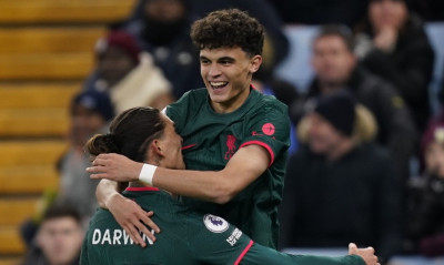 Champions League: Έγραψε ιστορία ο Μπάιτσετιτς - Ο πιο νέος παίκτης της Λίβερπουλ στη διοργάνωση