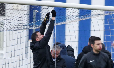 Ατρόμητος - ΑΕΚ: Ορίστηκε η εκδίκαση της έφεσης για τα δοκάρια - Πότε αναμένεται η απόφαση