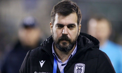 ΠΑΟΚ | Κυριάκος: Φωτογραφική απάντηση σε ΑΕΚ και Καραλή - «Θα μας ξαναπεθάνετε, ρε σατανάδες»