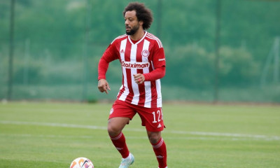 Μαρσέλο: Σε διαπραγματεύσεις με την Αλ Νασρ για να ξανασμίξει με τον Ρονάλντο