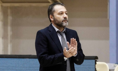 Παναθηναϊκός: Ανακοινώθηκε ο Σερέλης