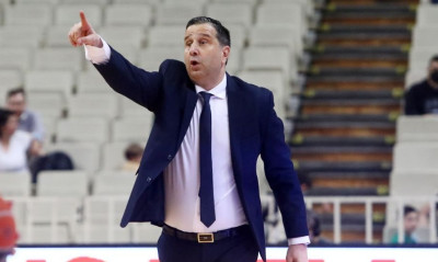 ΠΑΟΚ: Πρώτη προπόνηση με Τακιανό, αποχαιρέτησε ο Λυκογιάννης