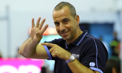 Λαύριο: Οριστικά διάδοχος του Σερέλη ο Λημνιάτης