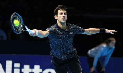 Τένις: Θέλει να συμμετάσχει σε δύο τουρνουά των ΗΠΑ ο Τζόκοβιτς