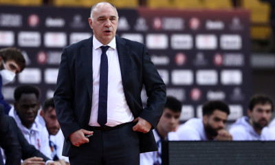 Λάσο: «Θα ήθελα να κοουτσάρω αύριο»!