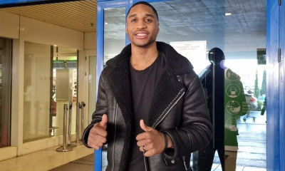 ΑΕΚ: Στην Αθήνα ο Λεμάρ - Το μήνυμα του Οριόλα