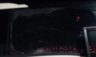 Ιωνικός: «Πόλεμος» ανακοινώσεων με Παναιτωλικό και φωτογραφία με σπασμένο τζάμι