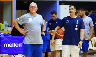 Νίκες γοήτρου αναζητά με Σερβία και Λετονία η Εθνική πριν το Παγκόσμιο Κύπελλο