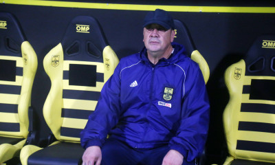 Μπούργος: «Δεν θα φύγει από την Ατλέτικο Μαδρίτης ο Σιμεόνε»