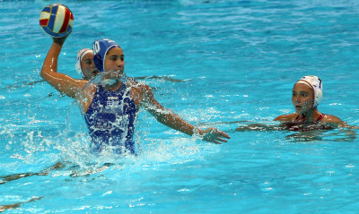 Πόλο Γυναικών: Στην Αθήνα ο δεύτερος γύρος του World Cup