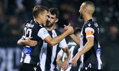 ΠΑΟΚ: Παραμένουν τα προβλήματα για το ματς με τον ΠΑΣ Γιάννινα