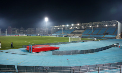 Χωρίς οπαδούς του ΠΑΟΚ το ματς στα Γιάννινα