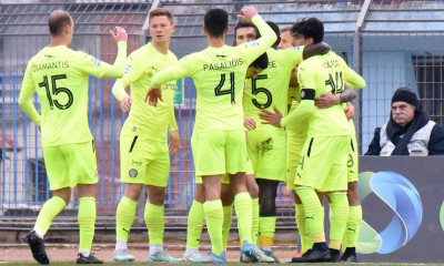 ΟΦΗ: Επιστρέφει ο Διαμαντής με Ιωνικό, αγωνία για Φελίπε