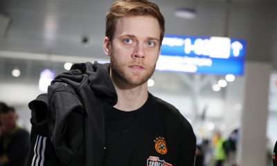 Ουόλτερς: «Είμαστε κι εμείς υπεύθυνοι – Όλοι μαζί να γυρίσουμε την κατάσταση»