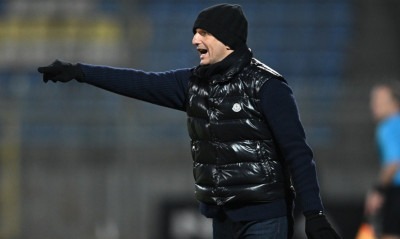 Λουτσέσκου: «Ξέρουν ότι λέω την αλήθεια, δέχομαι προσωπικές επιθέσεις»