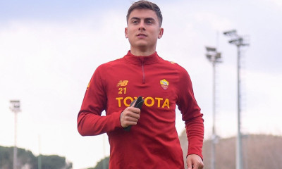 Ανακρίθηκε ο Ντιμπάλα και κινδυνεύει με τιμωρία για την υπόθεση της Γιουβέντους