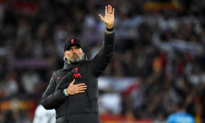 Champions League: Στο μάθημα που πρέπει να πάρει η Λίβερπουλ από τη βαριά ήττα στάθηκε ο Κλοπ