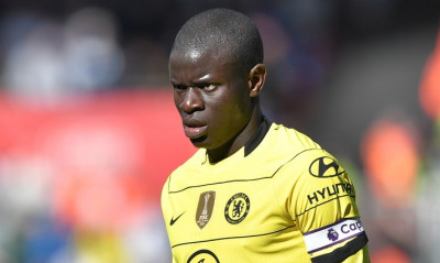 Τσέλσι: Νέα επαφή με Καντέ για ανανέωση