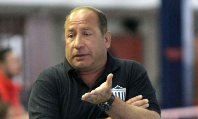 Πόλο: Θλίψη με την απώλεια του Γιώργου Κατσούλη