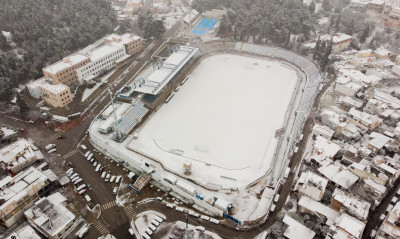 Κύπελλο Ελλάδας: Ορίστηκε ο πρώτος ημιτελικός Λαμία-ΠΑΟΚ