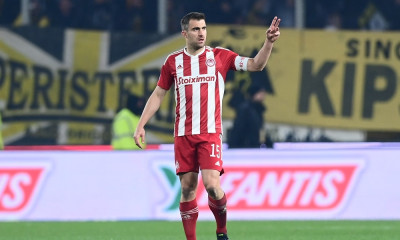 Ολυμπιακός: Ελπίζει για Παναθηναϊκό ο Παπασταθόπουλος - Ποιον έχει σταντ μπάι ο Μίτσελ