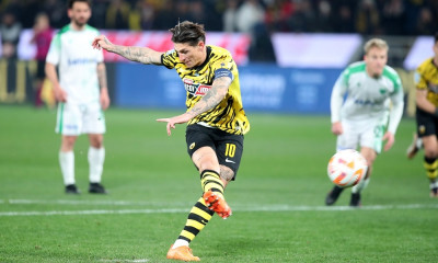 ΑΕΚ: Το σχέδιο Αλμέιδα για Τσούμπερ - Η αντίδραση του Ελβετού