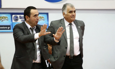 Ηρακλής: Ανέλαβε ο Μπούτσκος