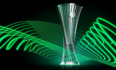 Conference League: Μεγάλες μάχες με φόντο τους «16» - Δοκιμασία για Μπακασέτα, Σιώπη