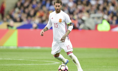 Τέλος εποχής: Σταματά απ’ την Εθνική Ισπανίας ο Σέρχιο Ράμος