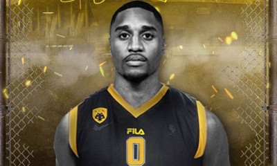 ΑΕΚ: Ανακοίνωσε την απόκτηση του Λεμάρ