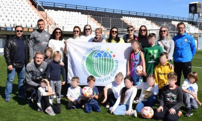 ΟΦΗ: Έκπληξη για Νταμπράουσκας πριν τον Ιωνικό