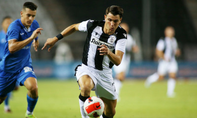 ΠΑΟΚ: Ετοιμάζει βαλίτσες για την Αμερική ο Κούτσιας, εισπράττει 2,5 εκατ. ο «Δικέφαλος»!