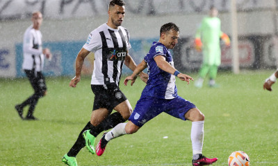 ΠΑΣ Γιάννινα: Πολύ δύσκολα ο Νίνης με ΠΑΟΚ