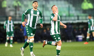 Παναθηναϊκός: Θέλει να παίξει με τον Ολυμπιακό ο Κλεϊνχέισλερ