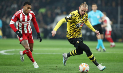 ΑΕΚ: Στη διάθεση του Αλμέιδα ο Βίντα για τον αγώνα με τον Αστέρα Τρίπολης