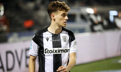 ΠΑΟΚ: «Περισσεύουν 13 εκατ. ευρώ στη Γαλατασαράι για Κωνσταντέλια»