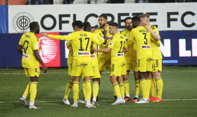 Άρης: Με συνταγή ΟΦΗ κόντρα στον Ατρόμητο