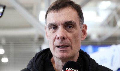 Ολυμπιακός: Το μήνυμα Μπαρτζώκα και Σλούκα για την κόντρα με τη Βαλένθια