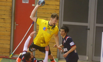 Χάντμπολ: Συνεχίζει στην κορυφή η ΑΕΚ