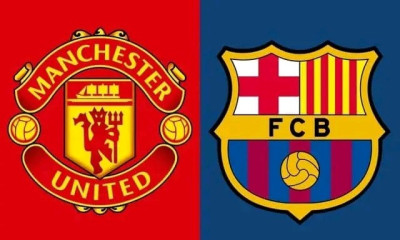 Europa League: Κόντρα γιγάντων Μάντσεστερ Γιουνάιτεντ-Μπαρτσελόνα και «τελικός» για Γιουβέντους