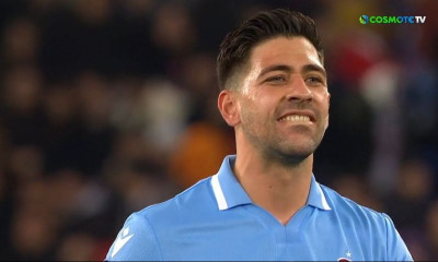 Conference League: Μοιραίος ο Μπακασέτας στην Ελβετία - Όλα τα αποτελέσματα (videos)