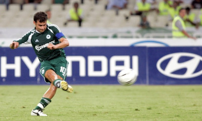 Παναθηναϊκός: Πρώην «πράσινος» παικταράς έγινε κτηνοτρόφος