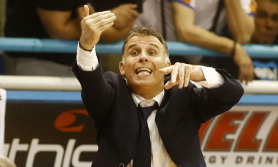 Ηρακλής: Παραιτήθηκε ο Μέξας - «Είναι το σωστό ανεξαρτήτως της κατάληξης με τον Παναθηναϊκό»