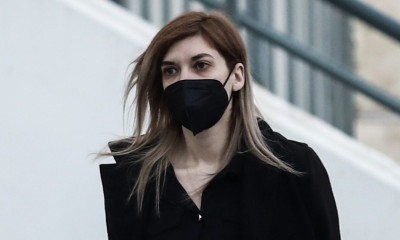 Ρούλα Πισπιρίγκου: Παραμένει στη φυλακή για άλλους 6 μήνες