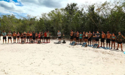 Survivor All Star Spoiler: Η ομάδα που κερδίζει το έπαθλο φαγητού και ο παίκτης που αποχωρεί
